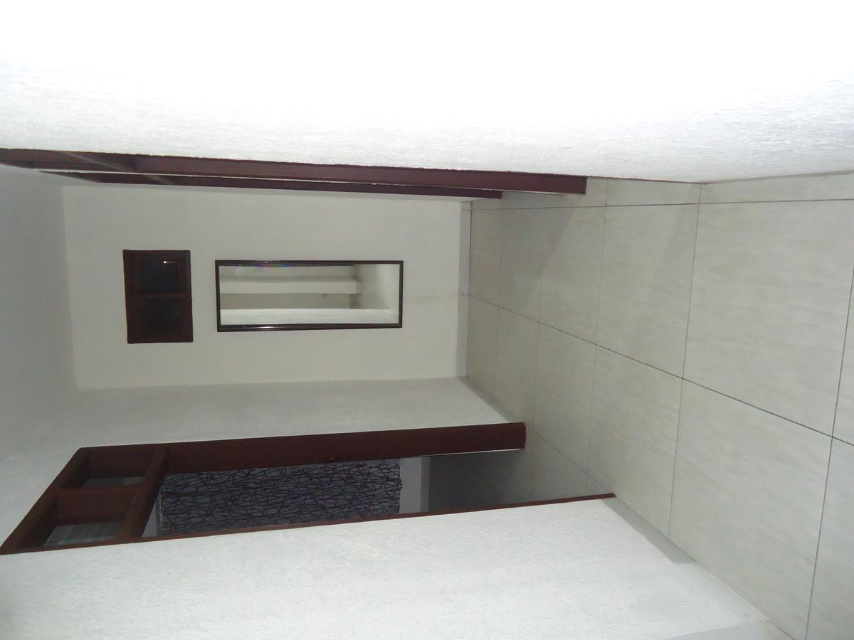 City Lodge Apart Санта-Крус-де-ла-Сьєрра Екстер'єр фото